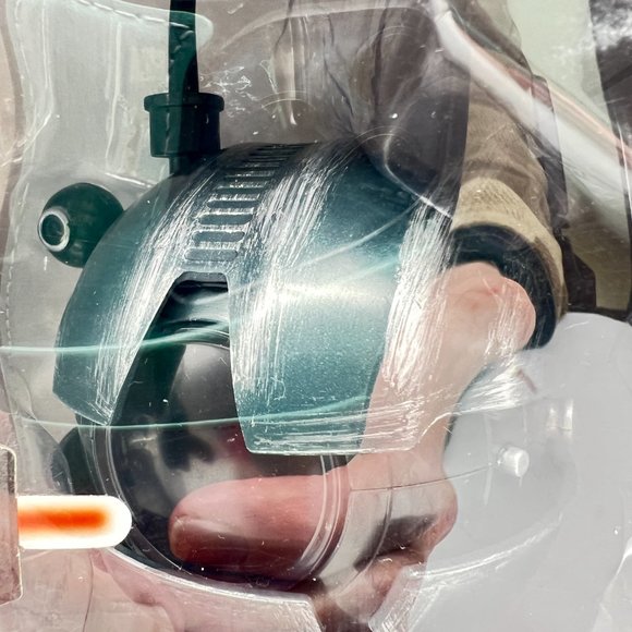 Star Wars Spyware Perimeter Droids Detect Intruders Alarm Darth Maul NEW SEALED - Picture 5 of 12